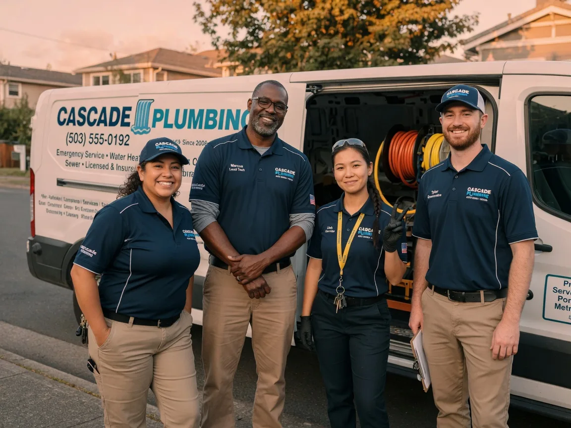 Emergency Plumber company in Pomerene, AZ